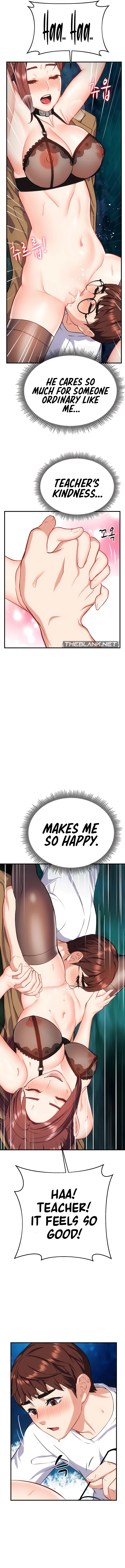 Summer Retreat Girls - Chapter 30 - picture 4