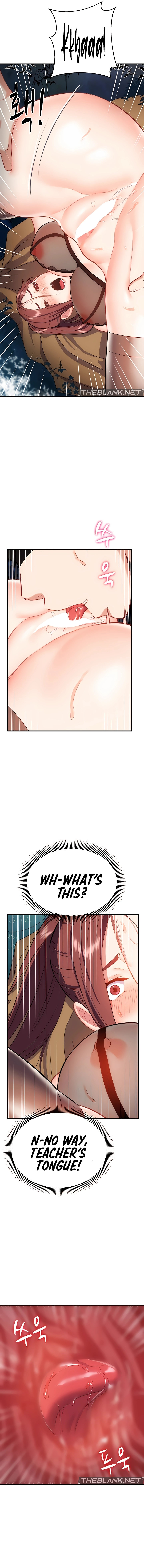 Summer Retreat Girls - Chapter 30 - picture 5