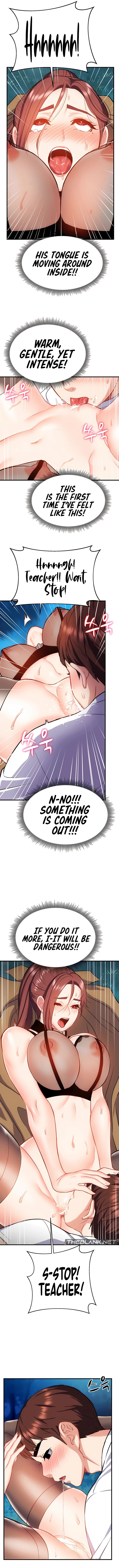 Summer Retreat Girls - Chapter 30 - picture 6