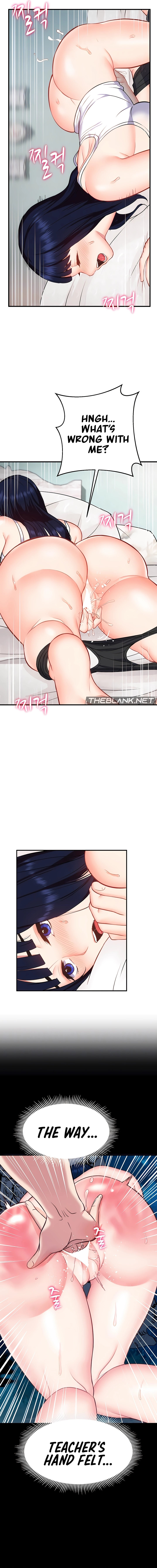 Summer Retreat Girls - Chapter 31 - picture 1