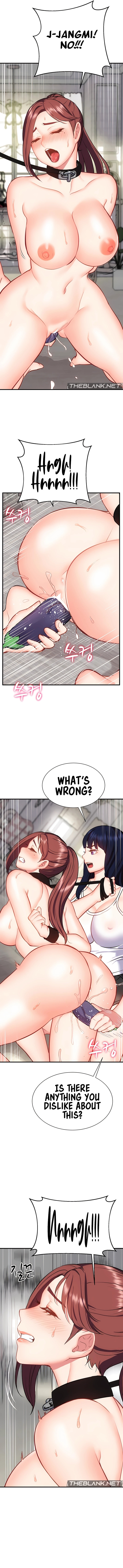 Summer Retreat Girls - Chapter 31 - picture 11