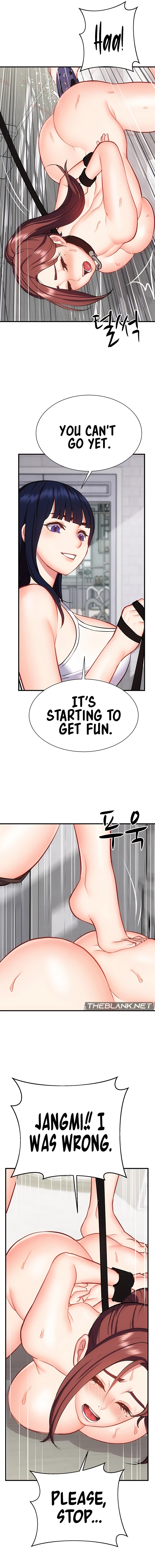 Summer Retreat Girls - Chapter 31 - picture 12