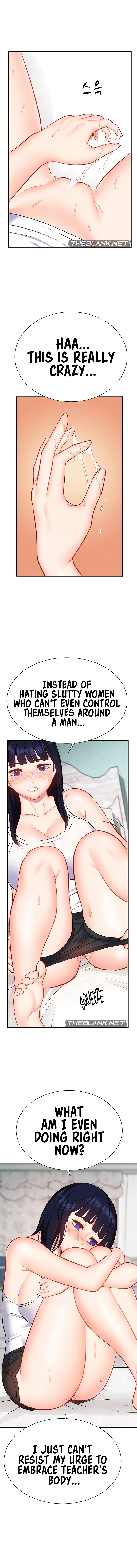 Summer Retreat Girls - Chapter 31 - picture 3