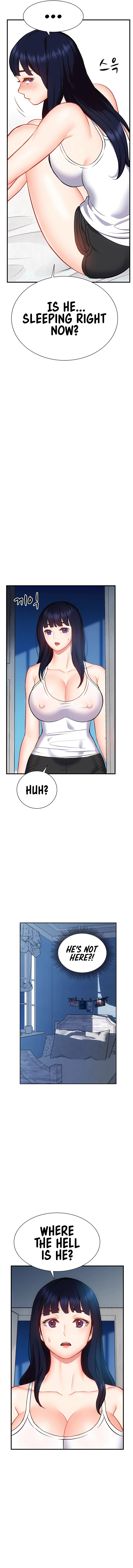 Summer Retreat Girls - Chapter 31 - picture 4