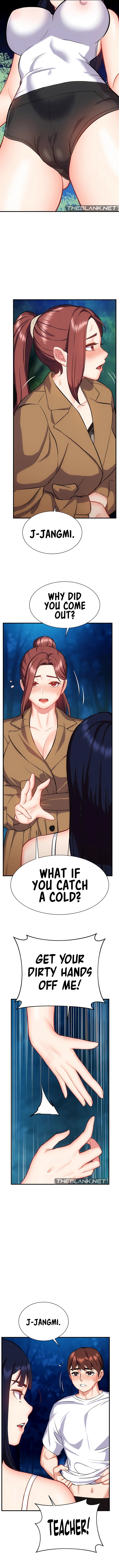 Summer Retreat Girls - Chapter 31 - picture 6