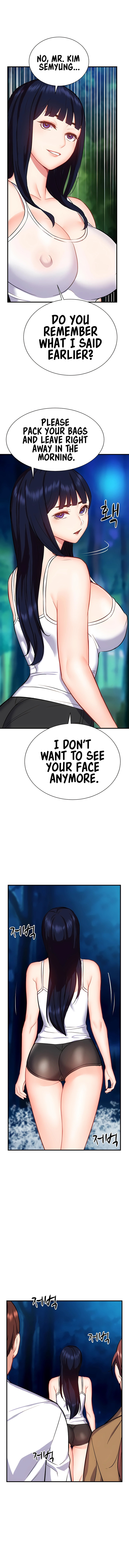 Summer Retreat Girls - Chapter 31 - picture 7