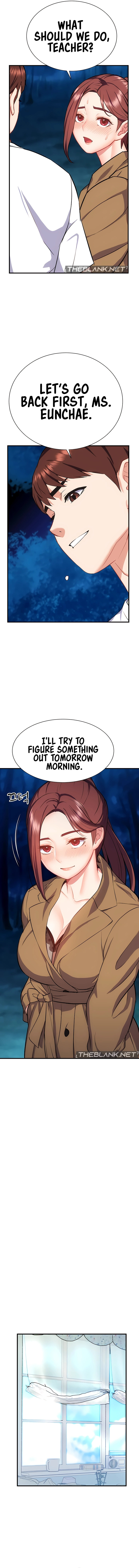 Summer Retreat Girls - Chapter 31 - picture 8
