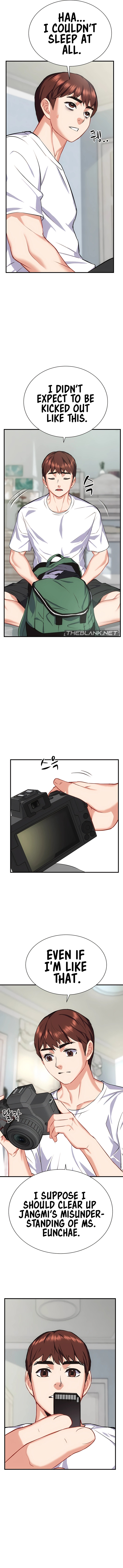 Summer Retreat Girls - Chapter 31 - picture 9