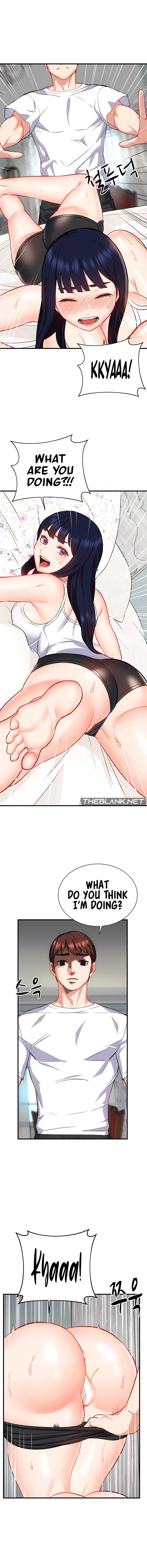 Summer Retreat Girls - Chapter 32 - picture 0