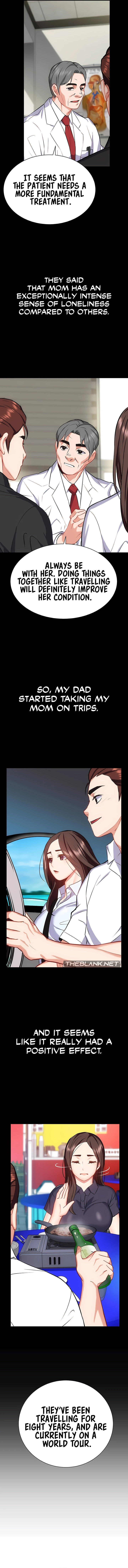 Summer Retreat Girls - Chapter 32 - picture 10