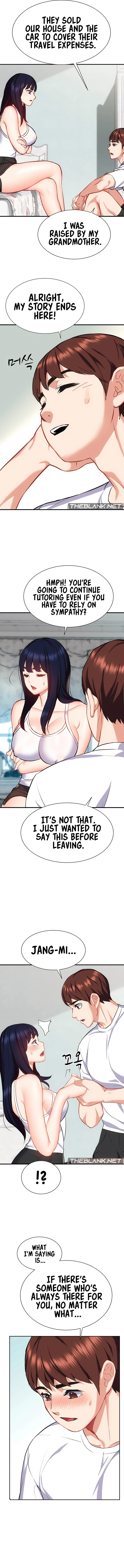 Summer Retreat Girls - Chapter 32 - picture 11