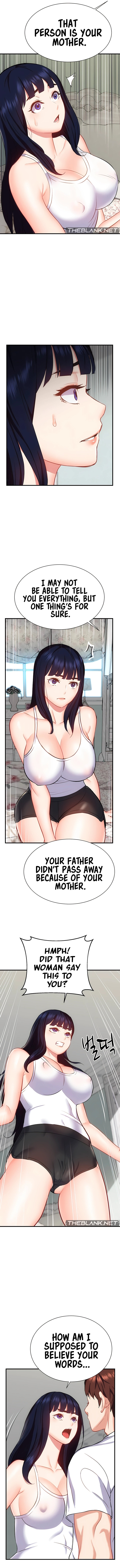 Summer Retreat Girls - Chapter 32 - picture 12
