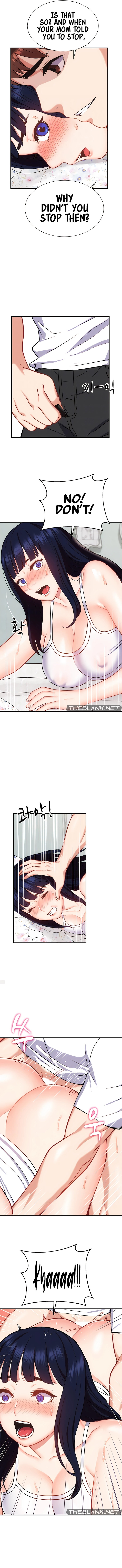 Summer Retreat Girls - Chapter 32 - picture 2