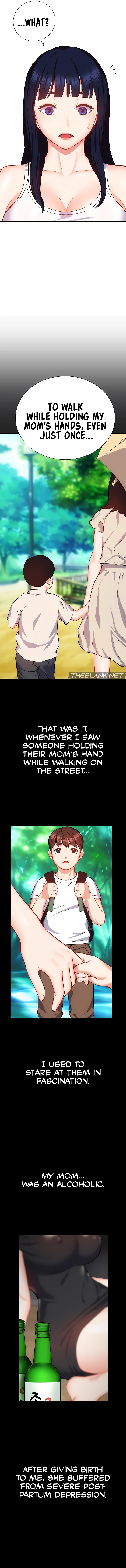 Summer Retreat Girls - Chapter 32 - picture 7