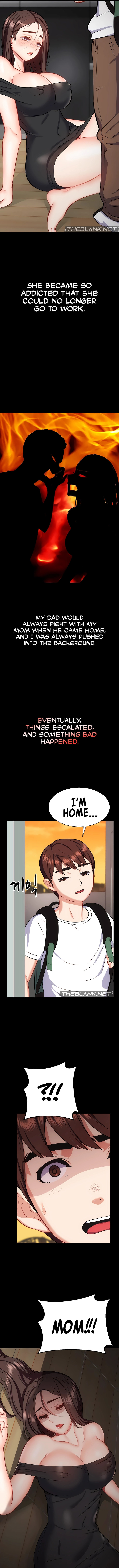 Summer Retreat Girls - Chapter 32 - picture 8