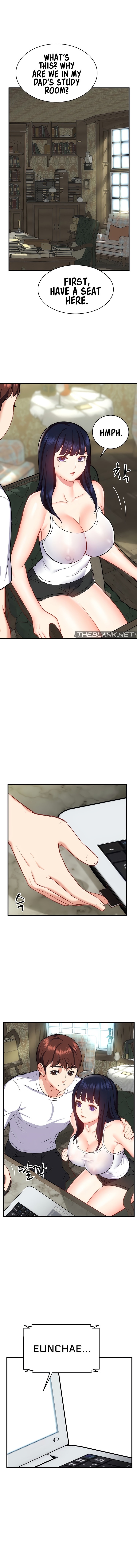 Summer Retreat Girls - Chapter 33 - picture 0