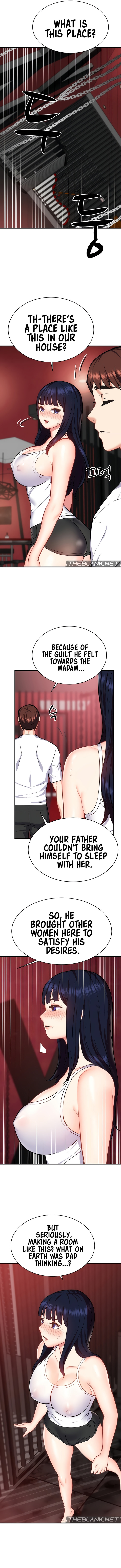 Summer Retreat Girls - Chapter 33 - picture 10