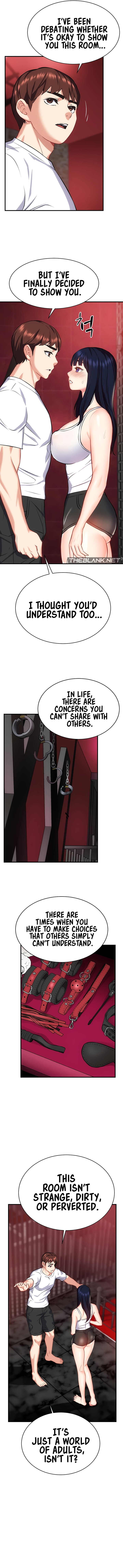 Summer Retreat Girls - Chapter 33 - picture 11