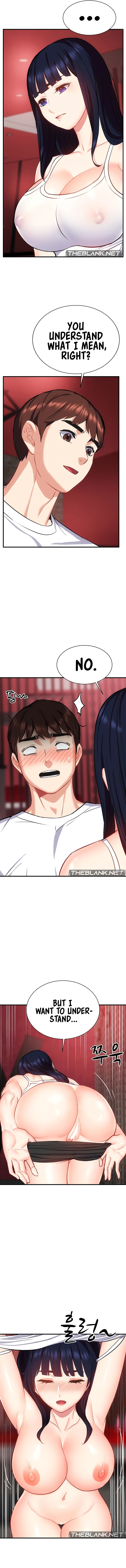 Summer Retreat Girls - Chapter 33 - picture 12