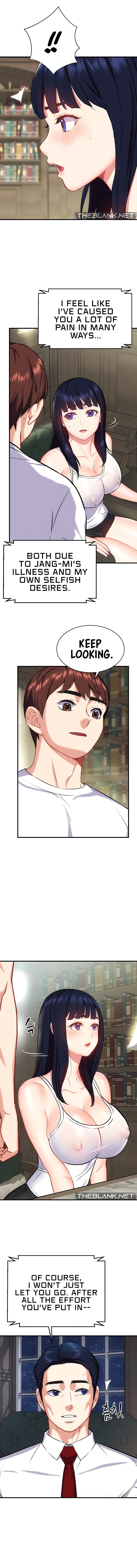 Summer Retreat Girls - Chapter 33 - picture 2