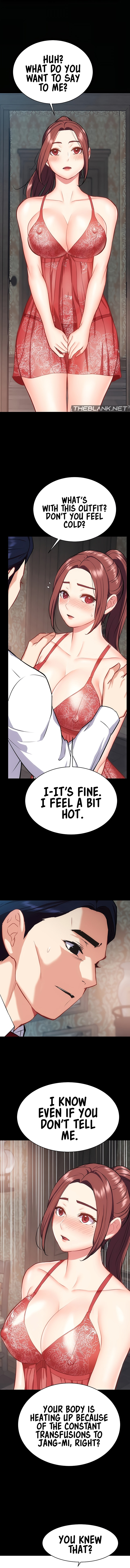 Summer Retreat Girls - Chapter 33 - picture 4