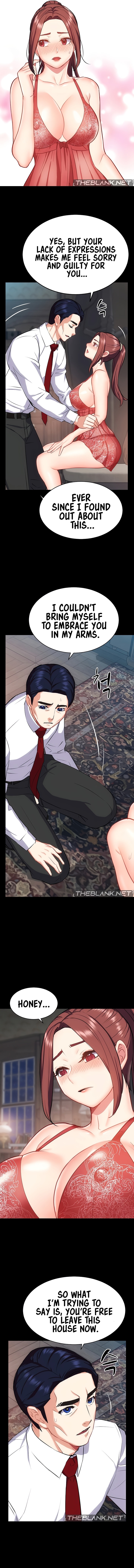 Summer Retreat Girls - Chapter 33 - picture 5