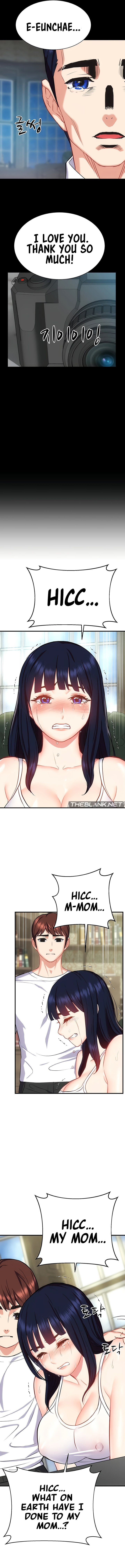 Summer Retreat Girls - Chapter 33 - picture 8