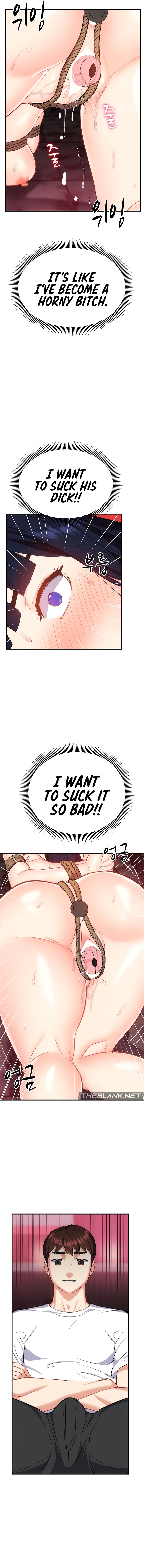 Summer Retreat Girls - Chapter 34 - picture 11
