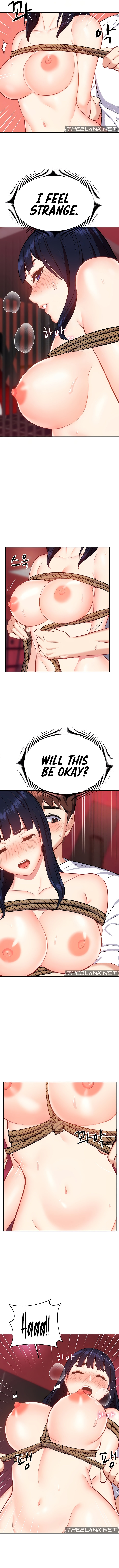 Summer Retreat Girls - Chapter 34 - picture 2