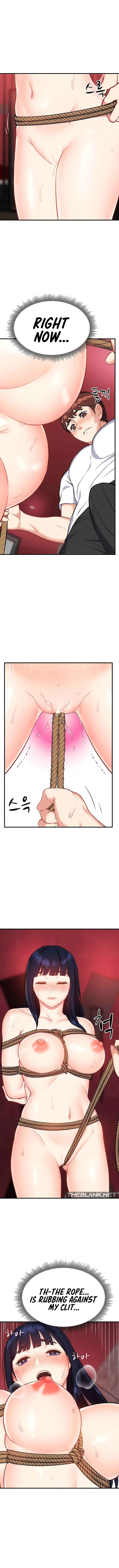 Summer Retreat Girls - Chapter 34 - picture 3