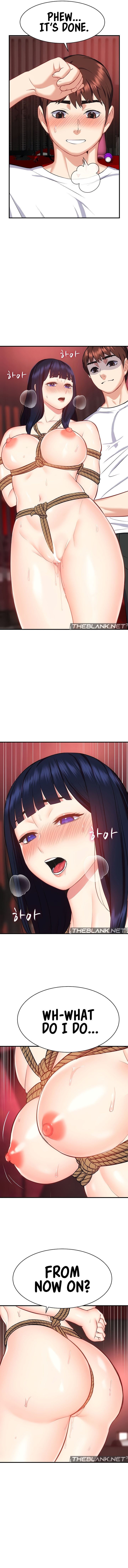 Summer Retreat Girls - Chapter 34 - picture 5