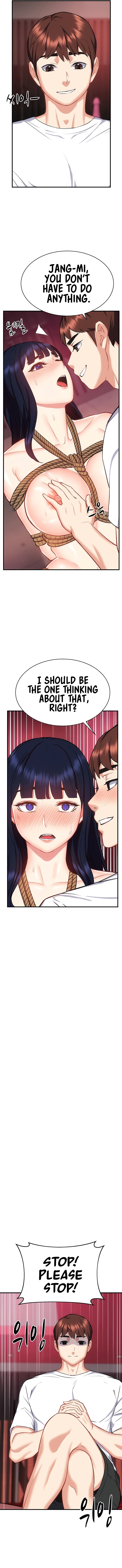 Summer Retreat Girls - Chapter 34 - picture 6