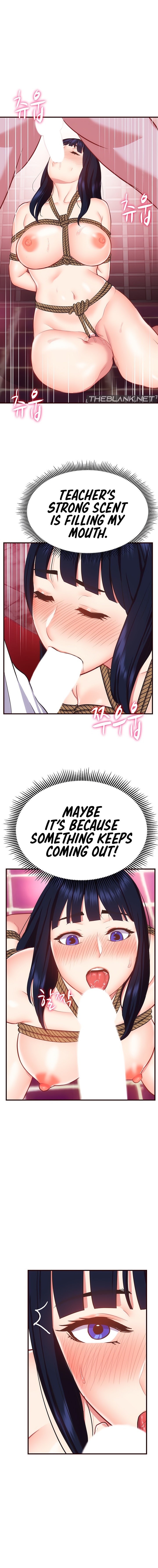 Summer Retreat Girls - Chapter 35 - picture 0