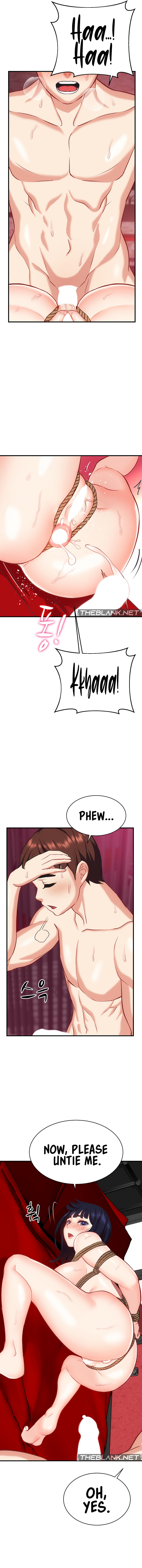 Summer Retreat Girls - Chapter 35 - picture 10