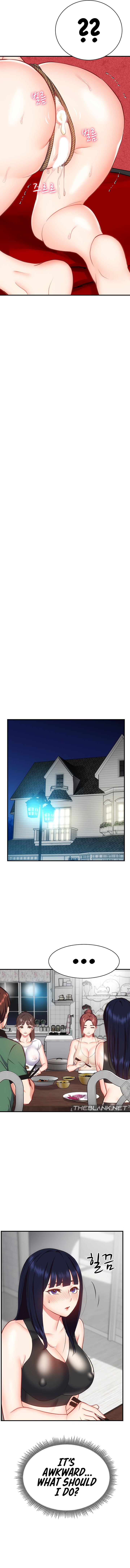Summer Retreat Girls - Chapter 35 - picture 11