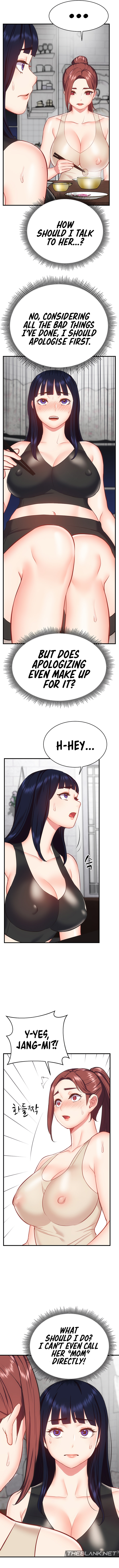 Summer Retreat Girls - Chapter 35 - picture 12