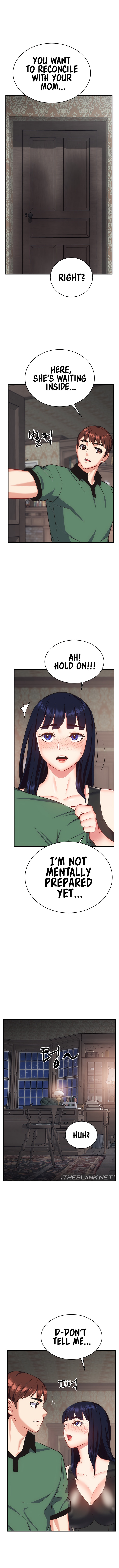 Summer Retreat Girls - Chapter 35 - picture 14