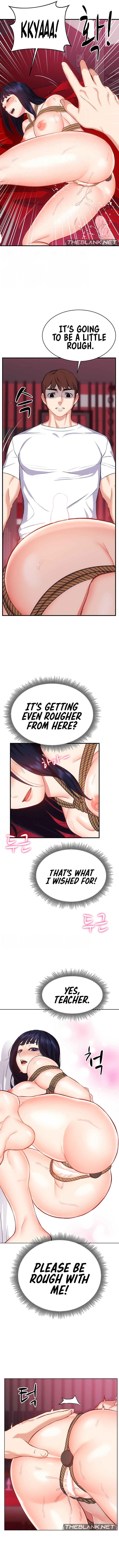 Summer Retreat Girls - Chapter 35 - picture 3