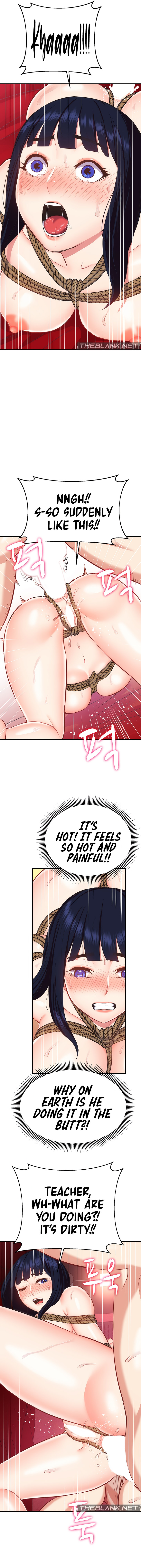 Summer Retreat Girls - Chapter 35 - picture 5