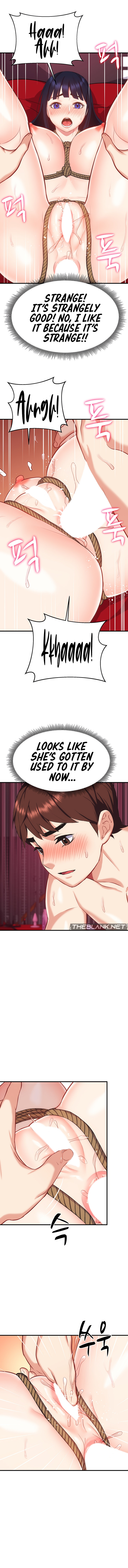 Summer Retreat Girls - Chapter 35 - picture 7