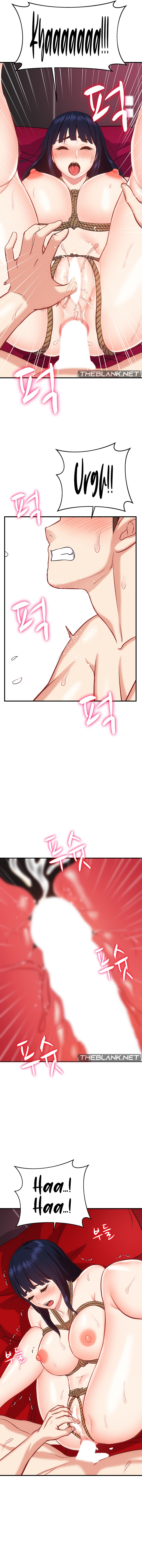 Summer Retreat Girls - Chapter 35 - picture 9