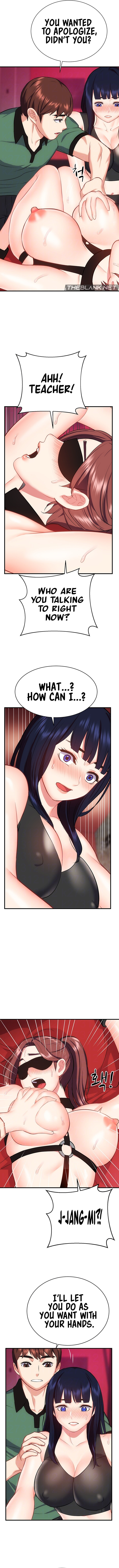 Summer Retreat Girls - Chapter 36 - picture 1