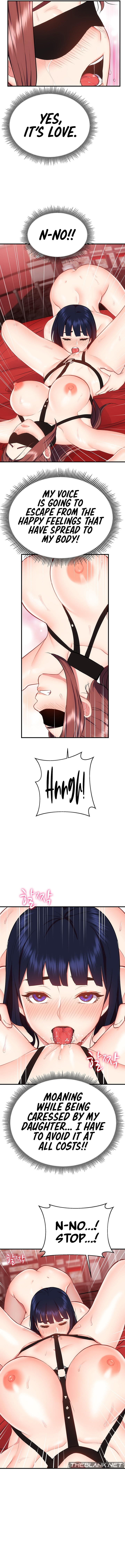 Summer Retreat Girls - Chapter 36 - picture 12