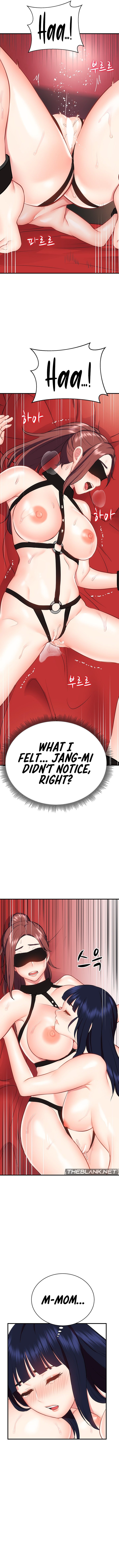 Summer Retreat Girls - Chapter 36 - picture 13