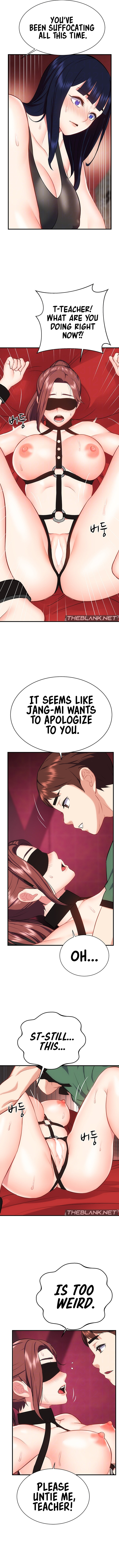 Summer Retreat Girls - Chapter 36 - picture 2