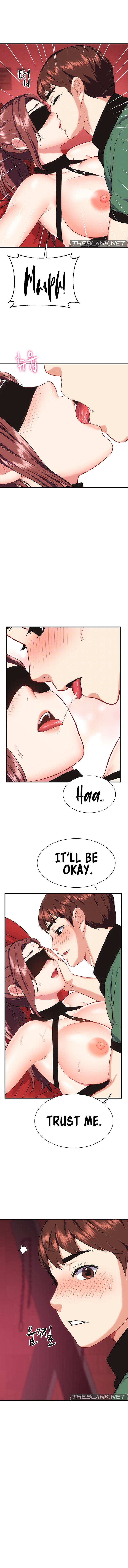 Summer Retreat Girls - Chapter 36 - picture 3