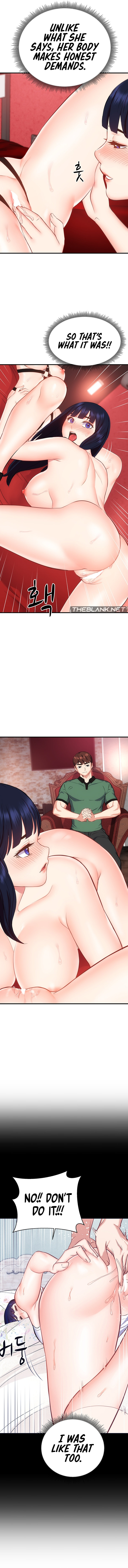 Summer Retreat Girls - Chapter 36 - picture 9