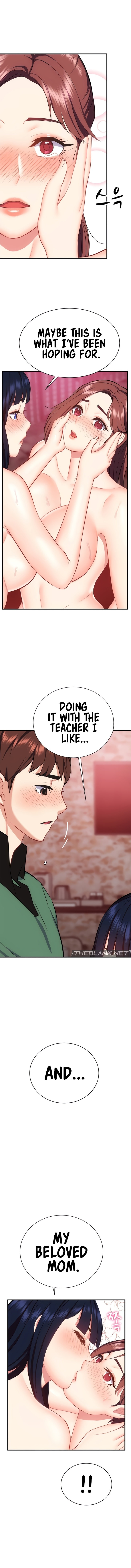 Summer Retreat Girls - Chapter 37 - picture 11