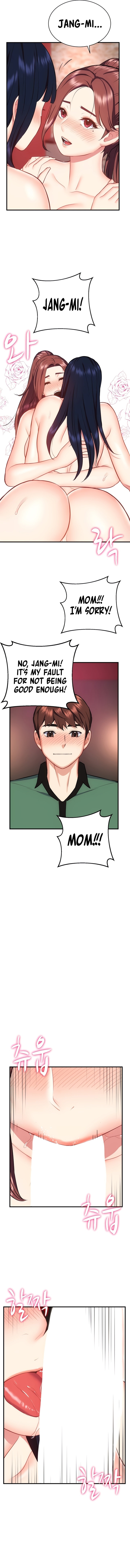 Summer Retreat Girls - Chapter 37 - picture 12