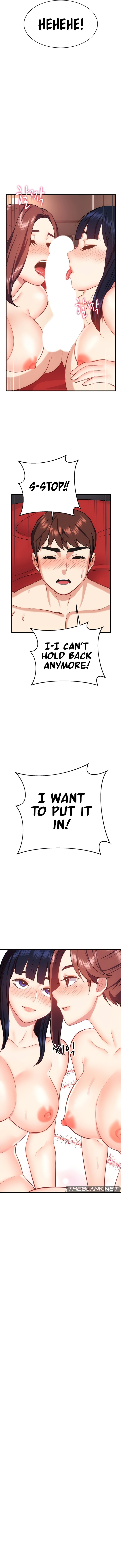 Summer Retreat Girls - Chapter 37 - picture 14